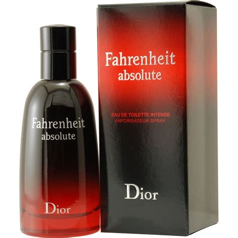 dior fahrenheit absolute|fahrenheit aftershave cheapest price.